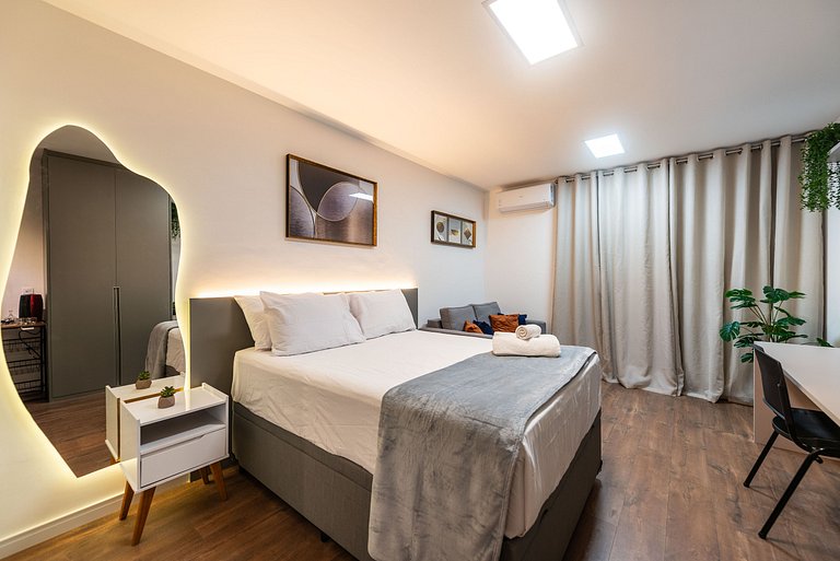 Brand New Studio Excellent Location