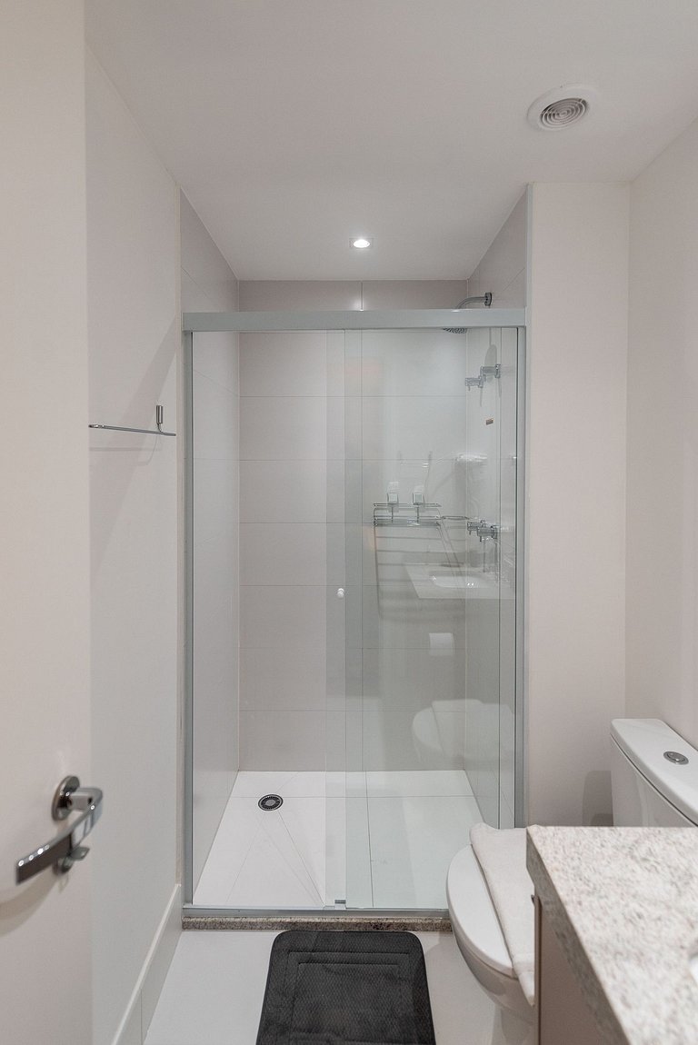 Brand New Studio Excellent Location