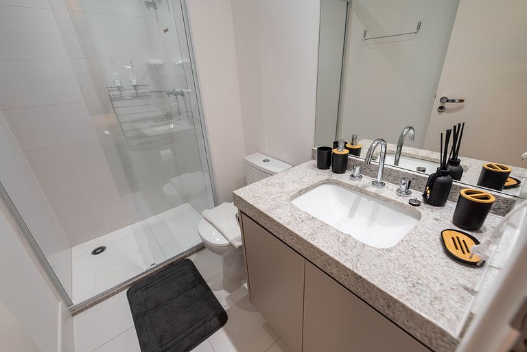 Brand New Studio Excellent Location