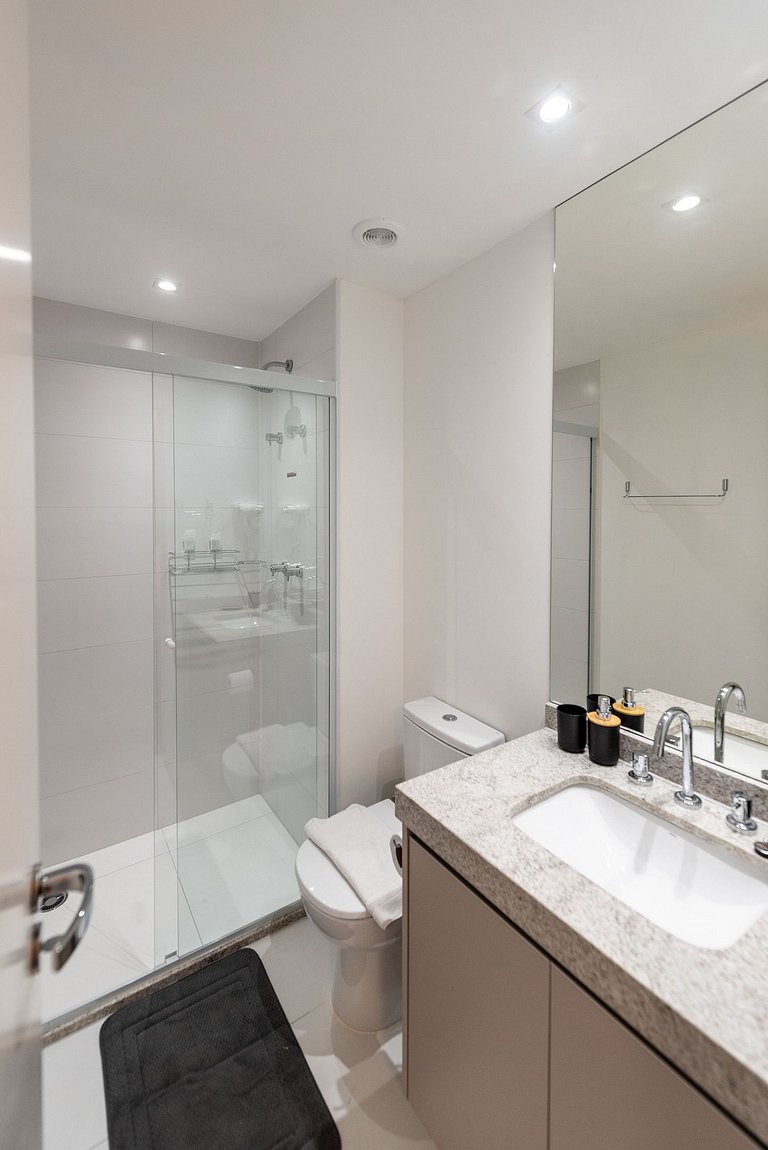 Brand New Studio Excellent Location