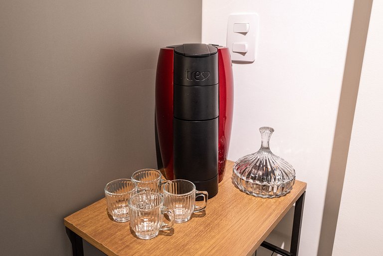 Brand New Studio Excellent Location