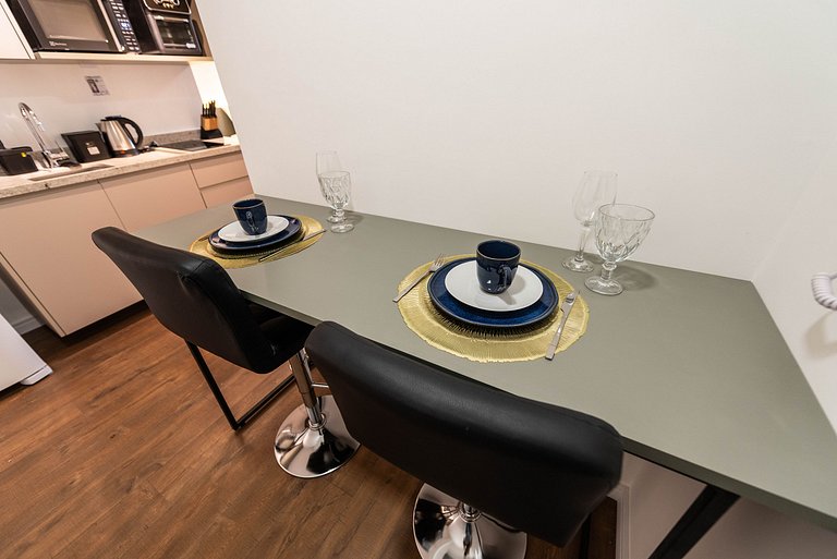 Brand New Studio Excellent Location