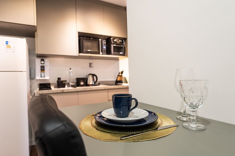 Brand New Studio Excellent Location