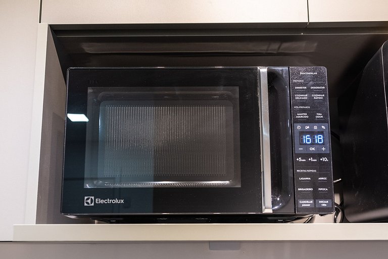 Brand New Studio Excellent Location