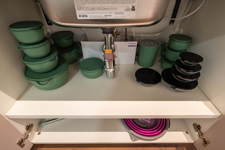 Brand New Studio Excellent Location