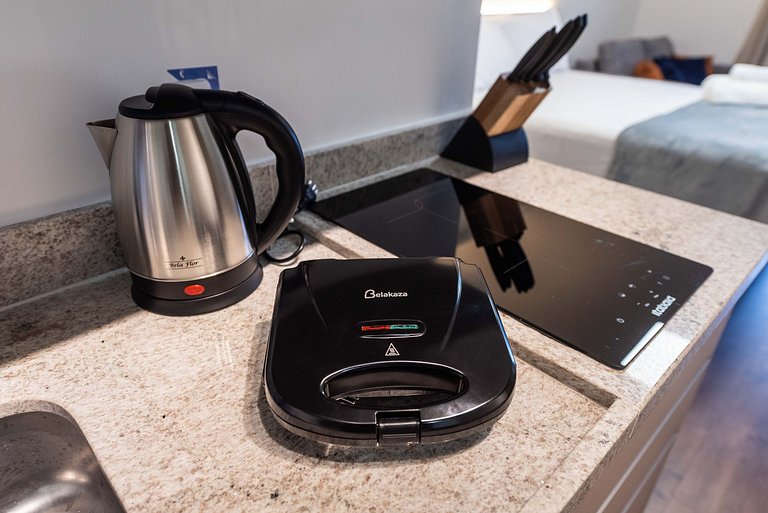 Brand New Studio Excellent Location