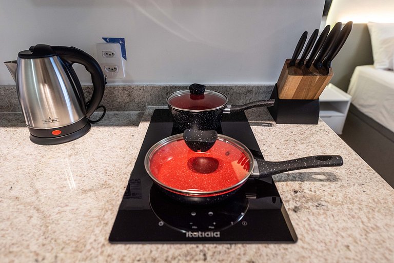 Brand New Studio Excellent Location