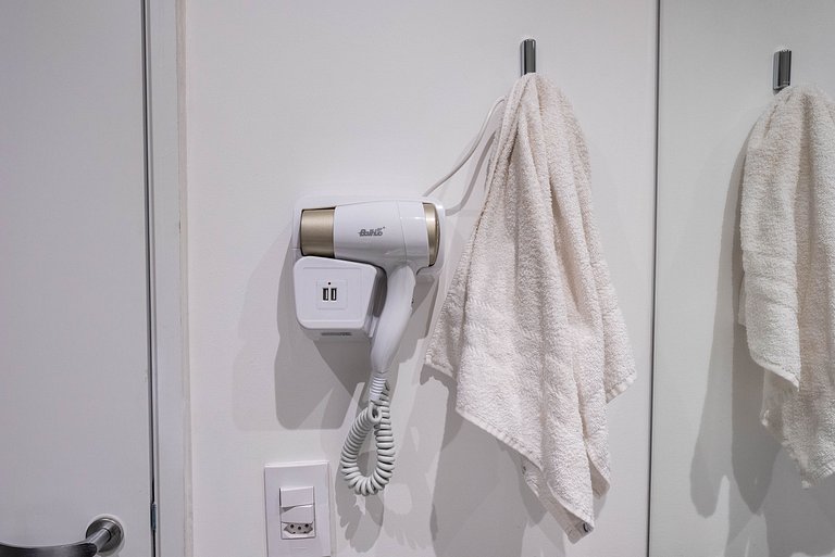 Studio Moderno Bem Localizado e Prox do Metrô