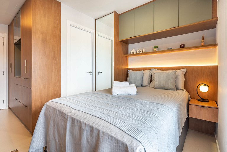 Brand New Studio Excellent Location