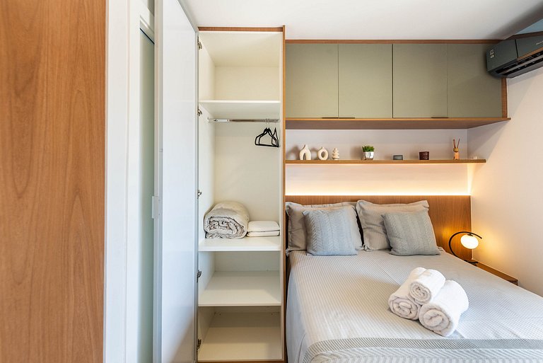 Brand New Studio Excellent Location