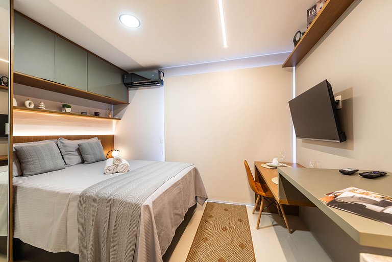 Brand New Studio Excellent Location