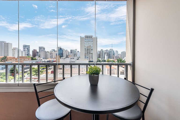 Brand New Studio Excellent Location