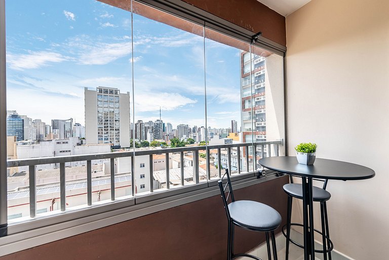 Brand New Studio Excellent Location