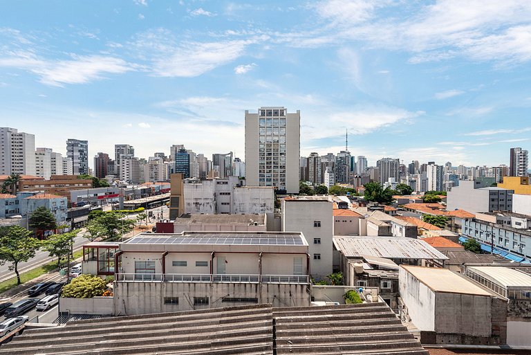 Brand New Studio Excellent Location