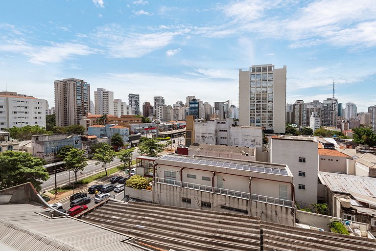 Brand New Studio Excellent Location