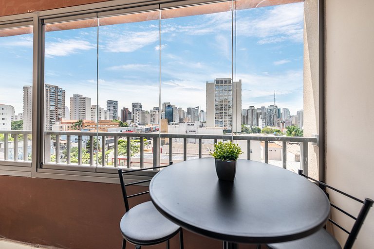 Brand New Studio Excellent Location