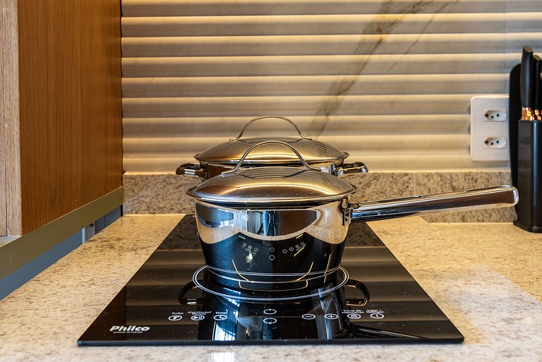 Brand New Studio Excellent Location