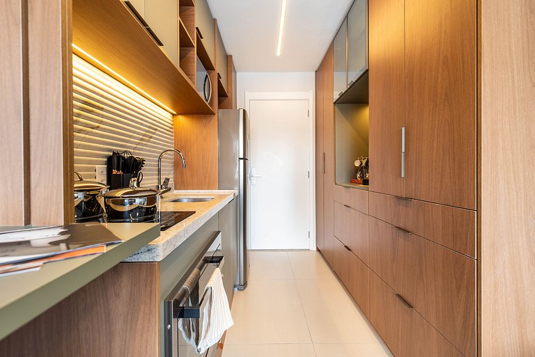 Brand New Studio Excellent Location