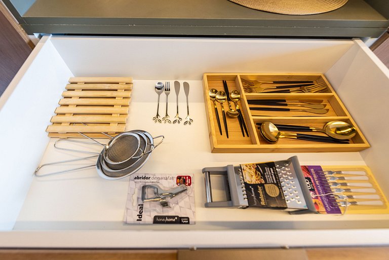 Novo Studio Completo Prox. Metrô Ana Rosa!