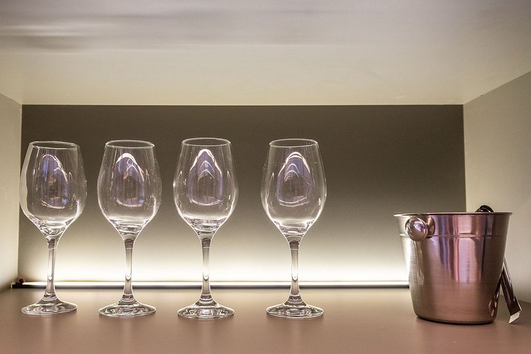 Brand New Studio Excellent Location