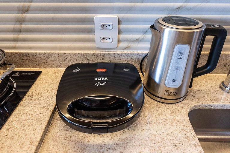 Brand New Studio Excellent Location