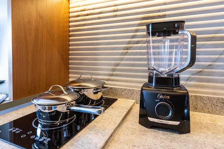 Brand New Studio Excellent Location