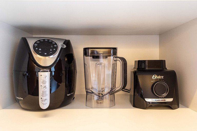 Novo Studio Completo Prox. Metrô Ana Rosa!