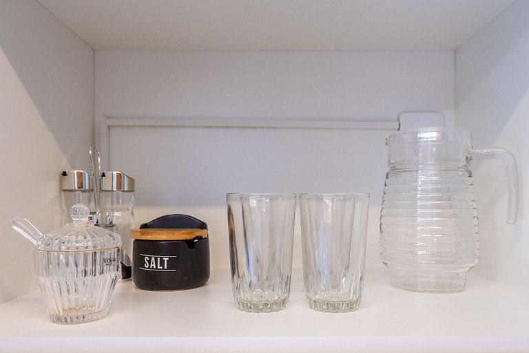 Novo Studio Completo Prox. Metrô Ana Rosa!