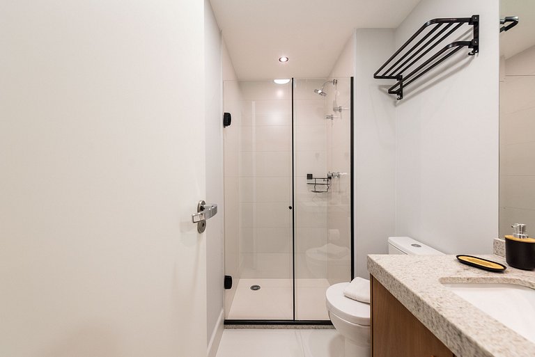 Brand New Studio Excellent Location