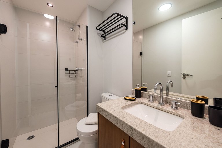 Brand New Studio Excellent Location