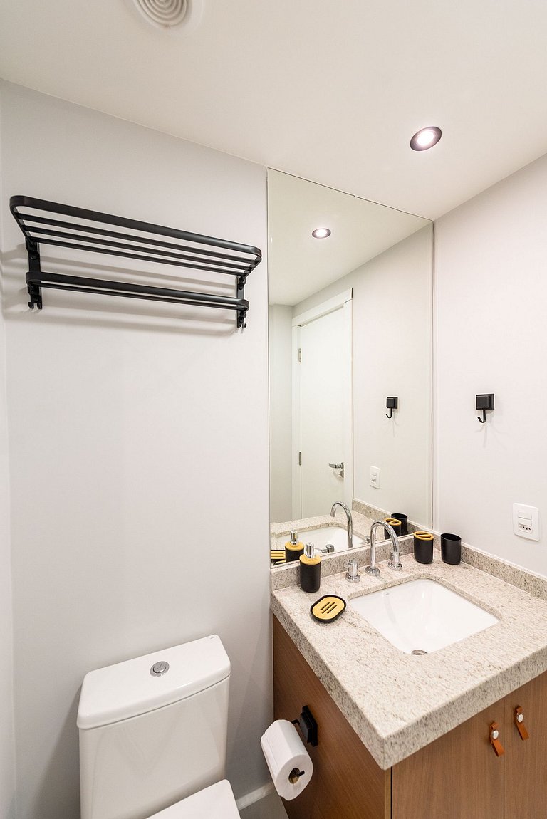 Brand New Studio Excellent Location