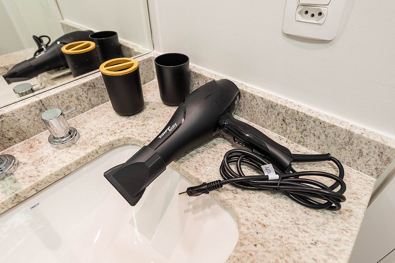 Novo Studio Completo Prox. Metrô Ana Rosa!