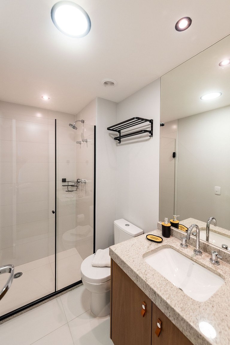 Brand New Studio Excellent Location