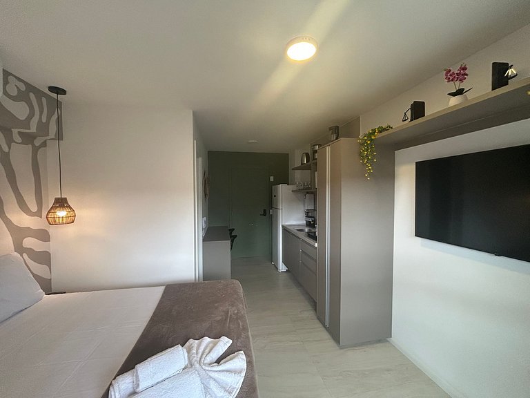 Brand New Studio Excellent Location