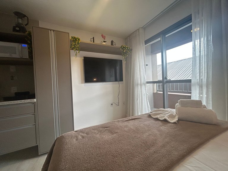 Brand New Studio Excellent Location