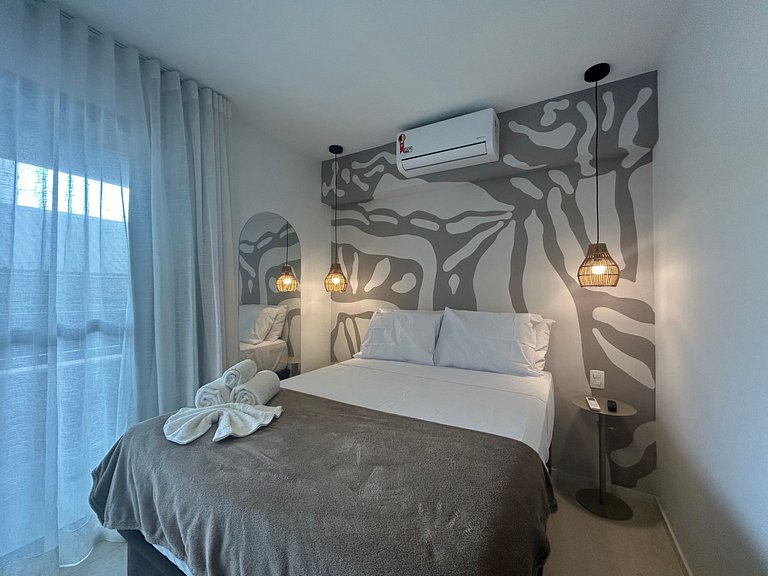 Brand New Studio Excellent Location