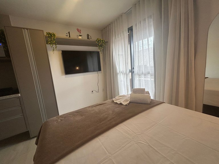 Studio Novinho e Completo, Prox. do Metrô Ana Rosa