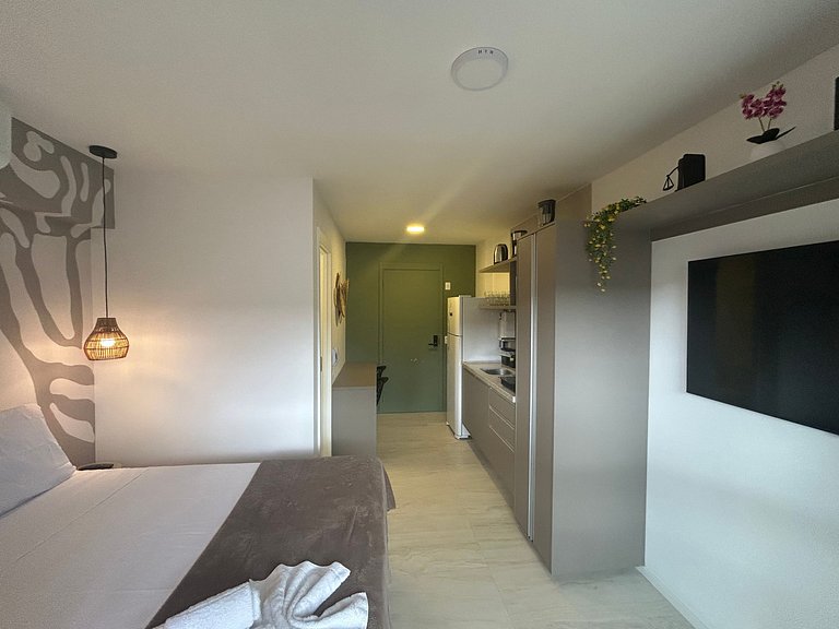 Brand New Studio Excellent Location