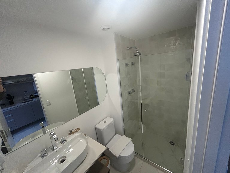 Brand New Studio Excellent Location