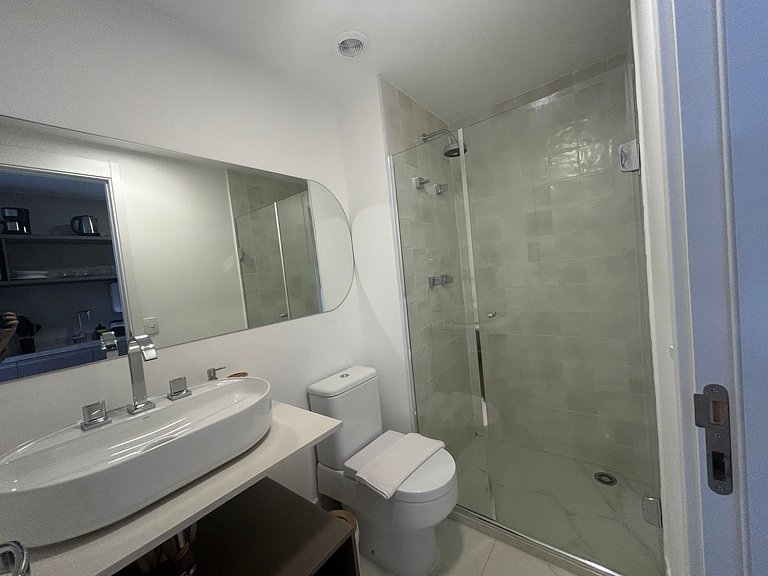 Brand New Studio Excellent Location