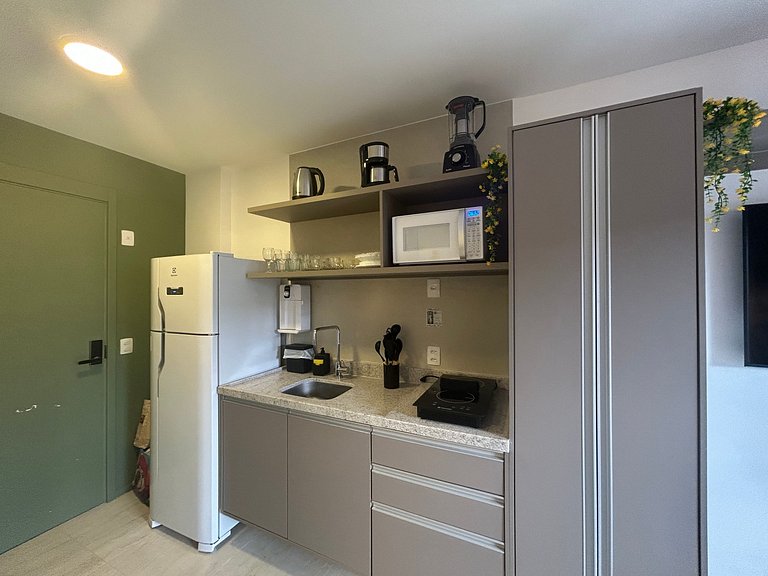 Brand New Studio Excellent Location