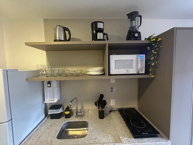 Brand New Studio Excellent Location