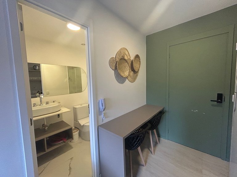 Brand New Studio Excellent Location