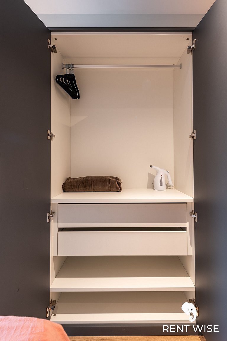 Studio Completo, Prox. do Metrô Ana Rosa!