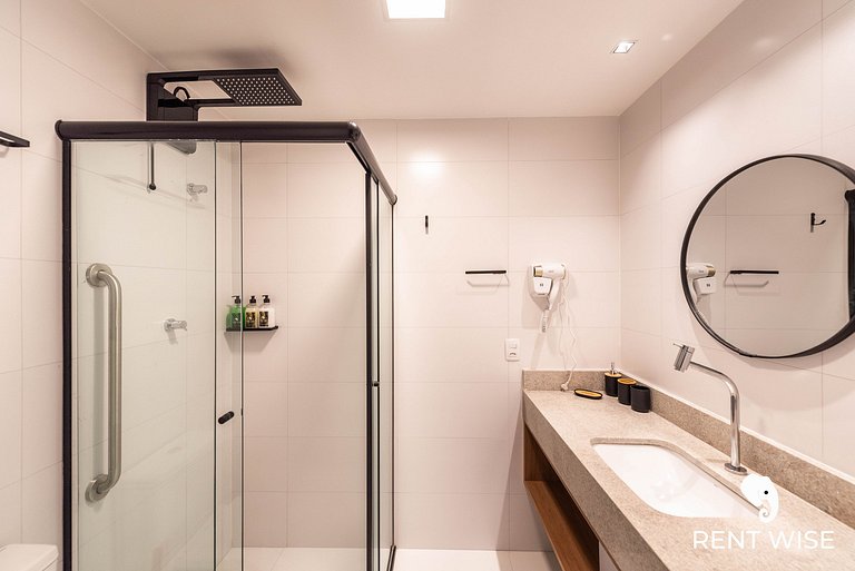 Studio Completo, Prox. do Metrô Ana Rosa!