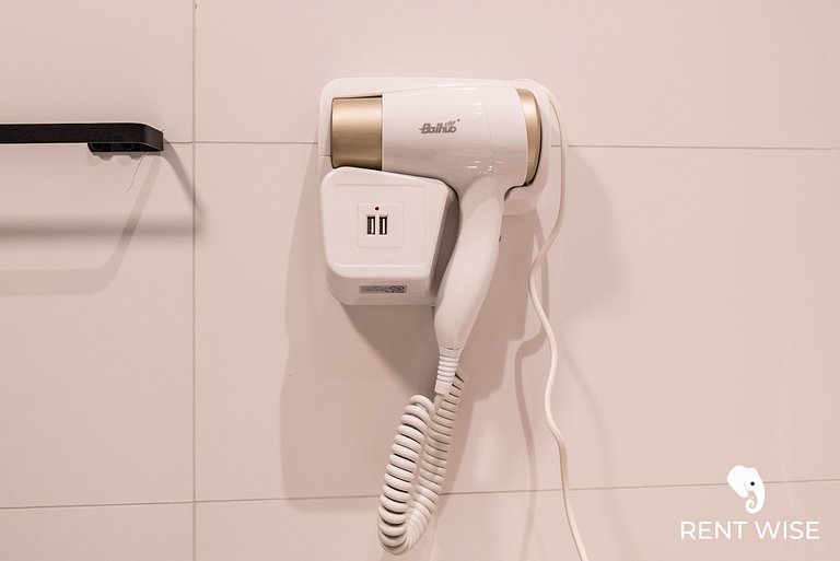 Studio Completo, Prox. do Metrô Ana Rosa!