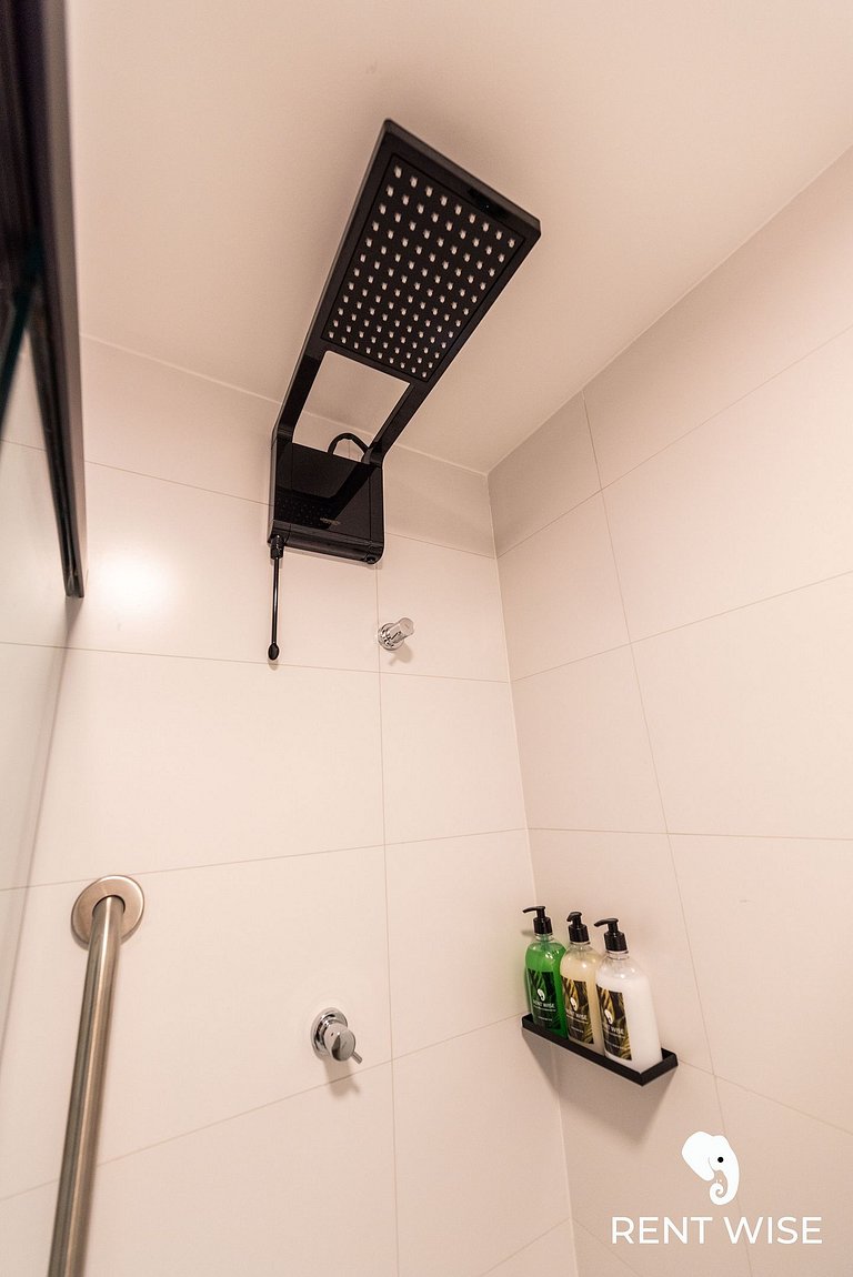 Studio Completo, Prox. do Metrô Ana Rosa!