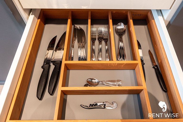 Studio Completo, Prox. do Metrô Ana Rosa!