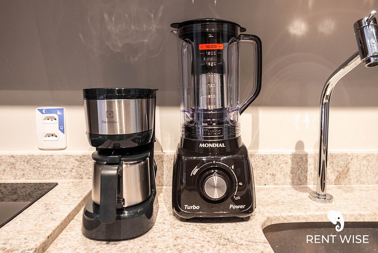 Studio Completo, Prox. do Metrô Ana Rosa!