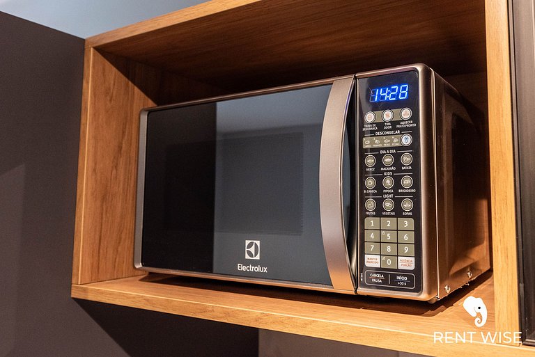 Studio Completo, Prox. do Metrô Ana Rosa!